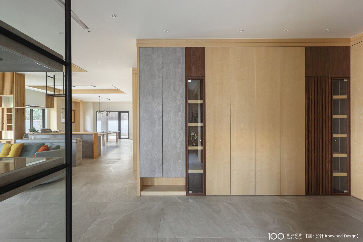 玄關