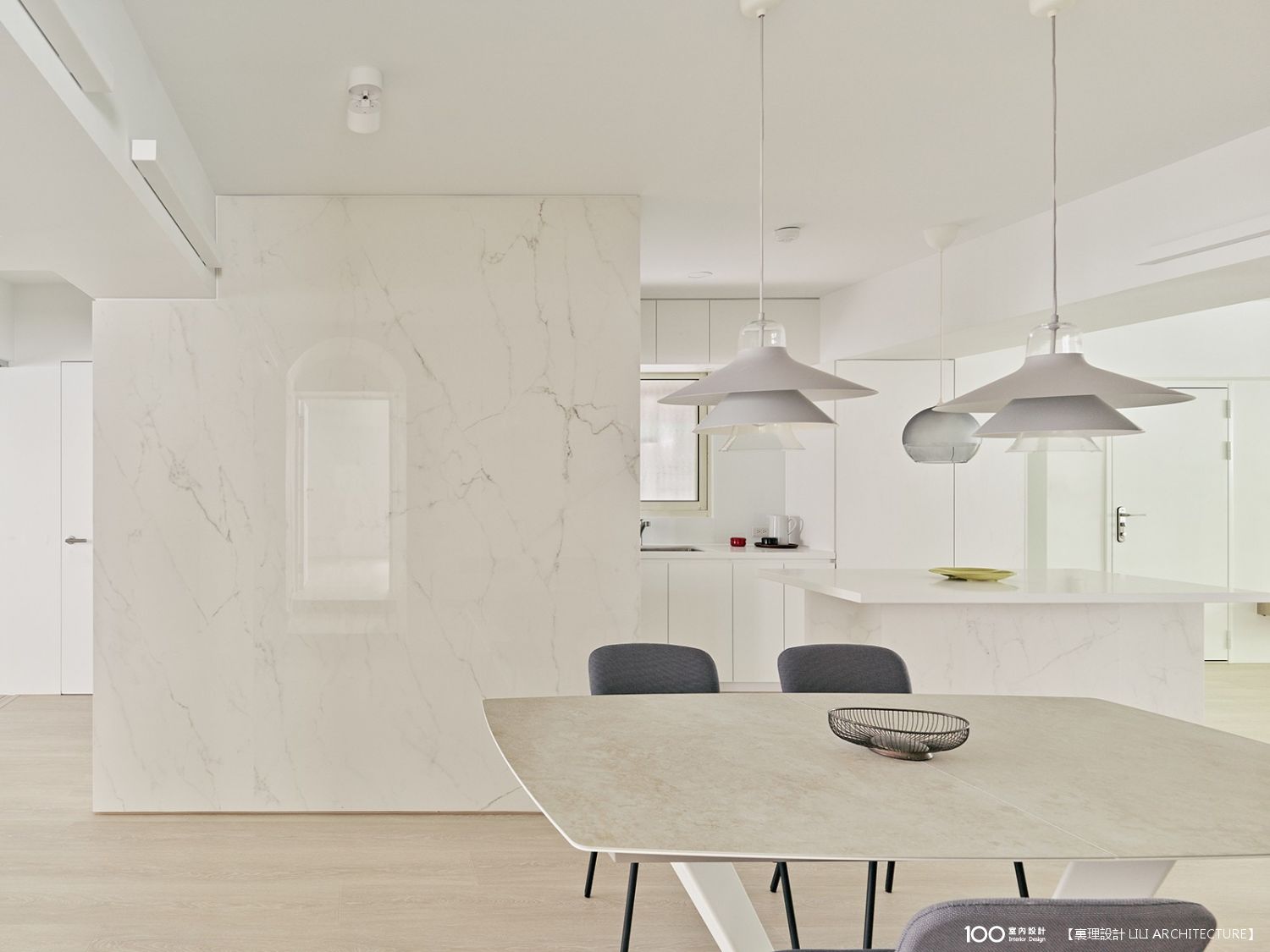廚房