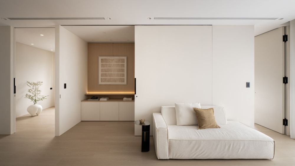 Residence】No.016 Liu House / New Taipei