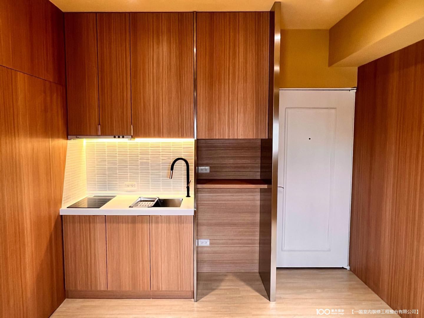 廚房