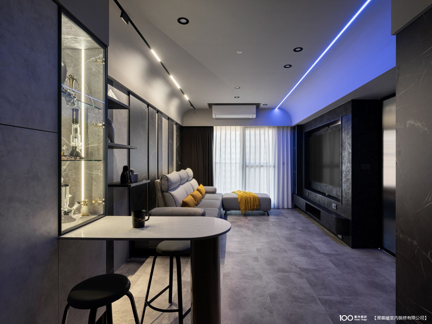 客廳