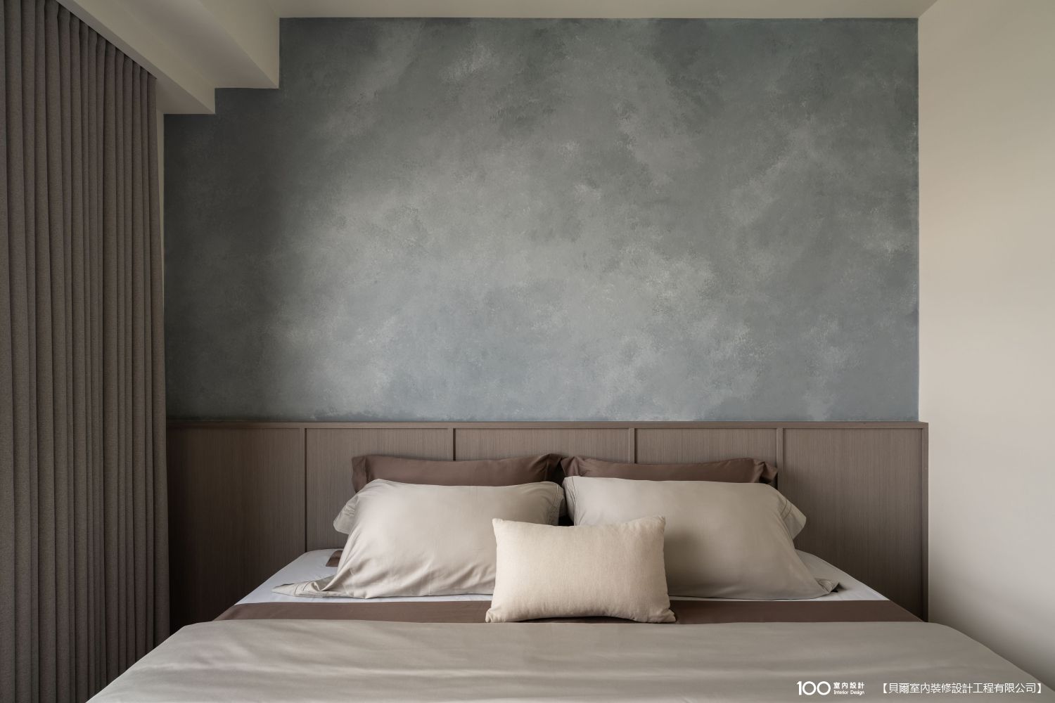 臥室