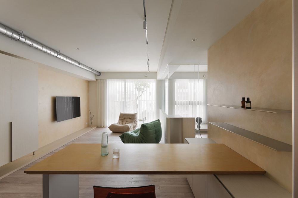 減法生活|SUBTRACTIVE LIVING