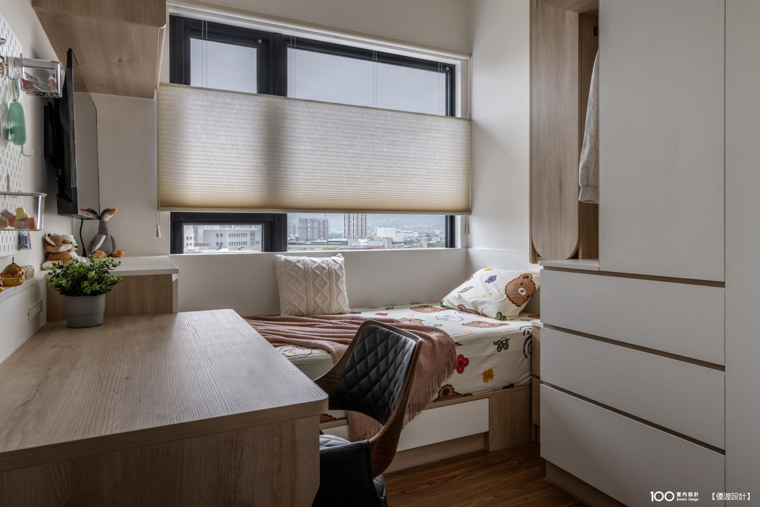 兒童房