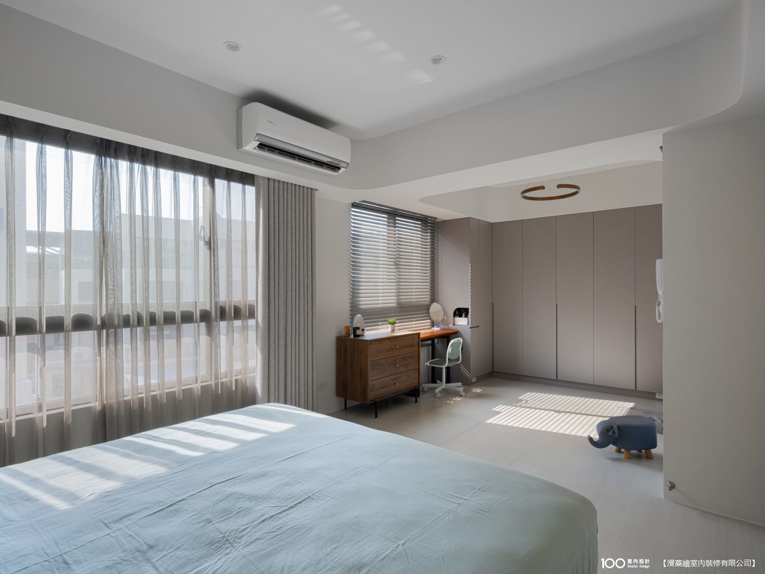 臥室