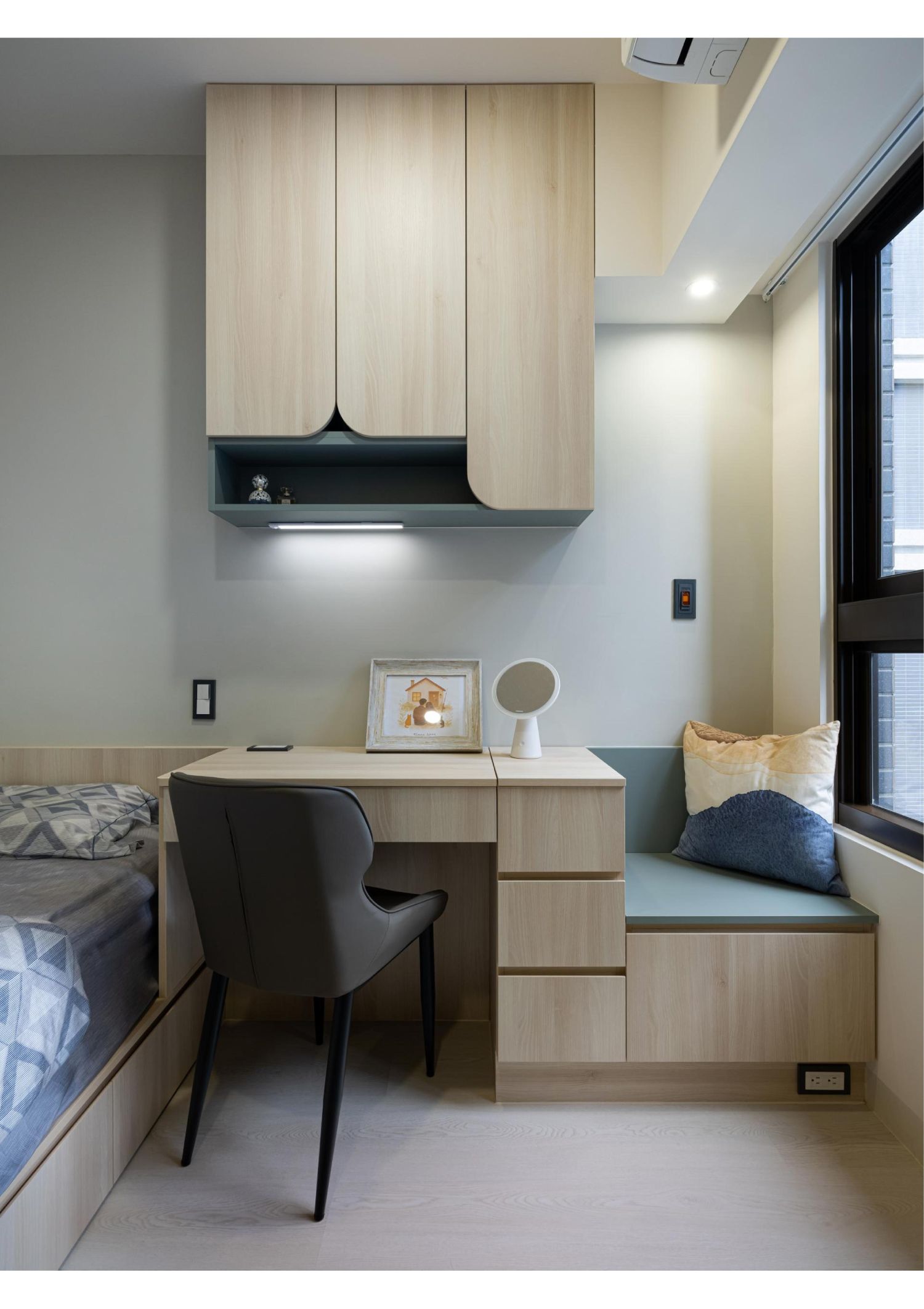 臥室