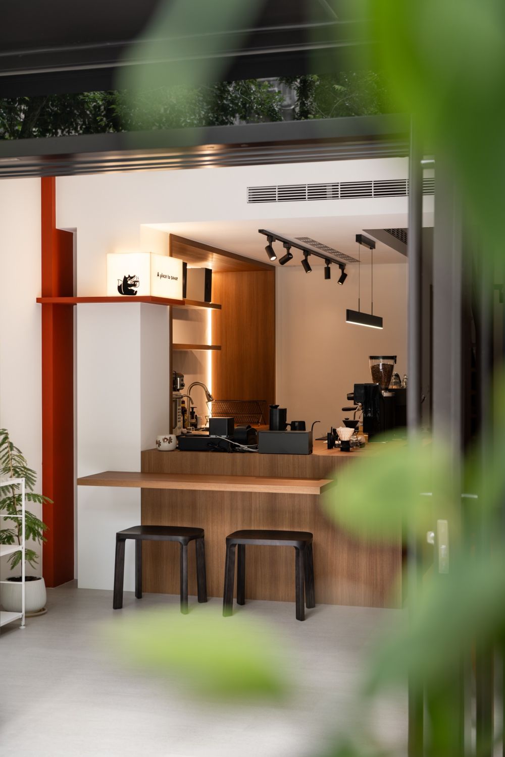 Gusto Café