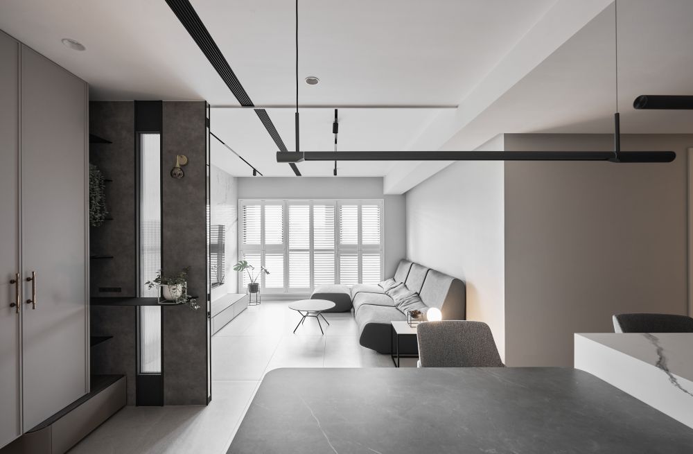 北安郡居 | Residence in Beian