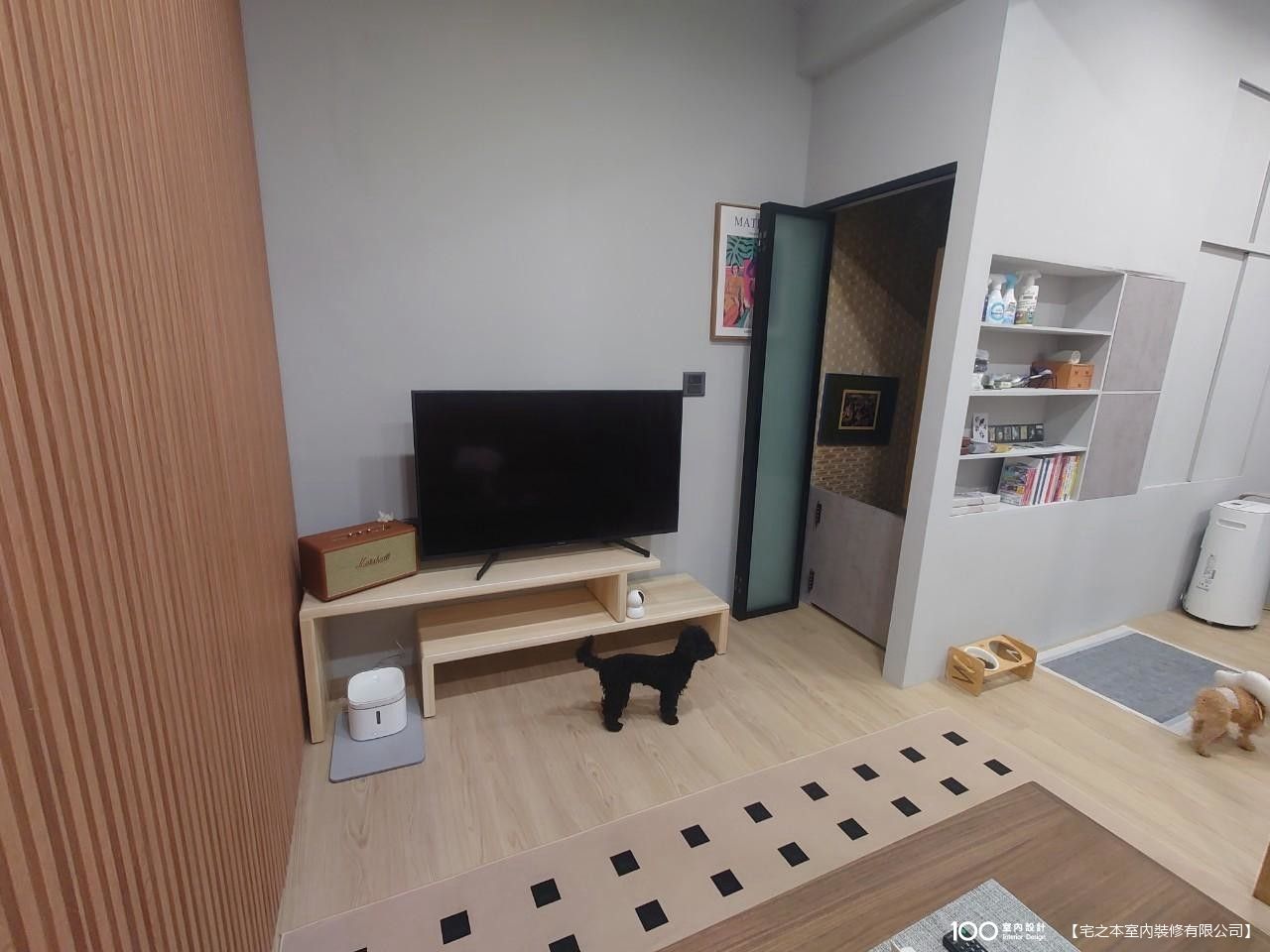 客廳
