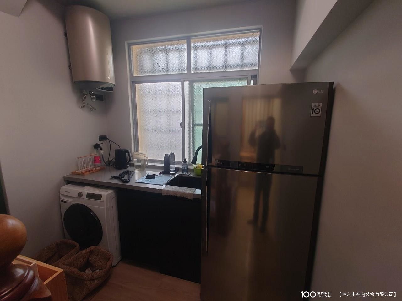 廚房