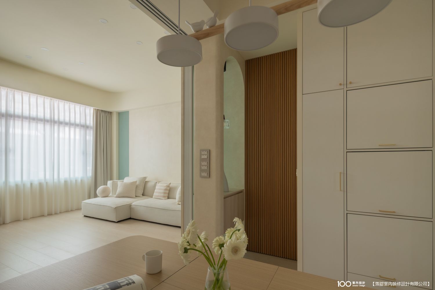 廚房
