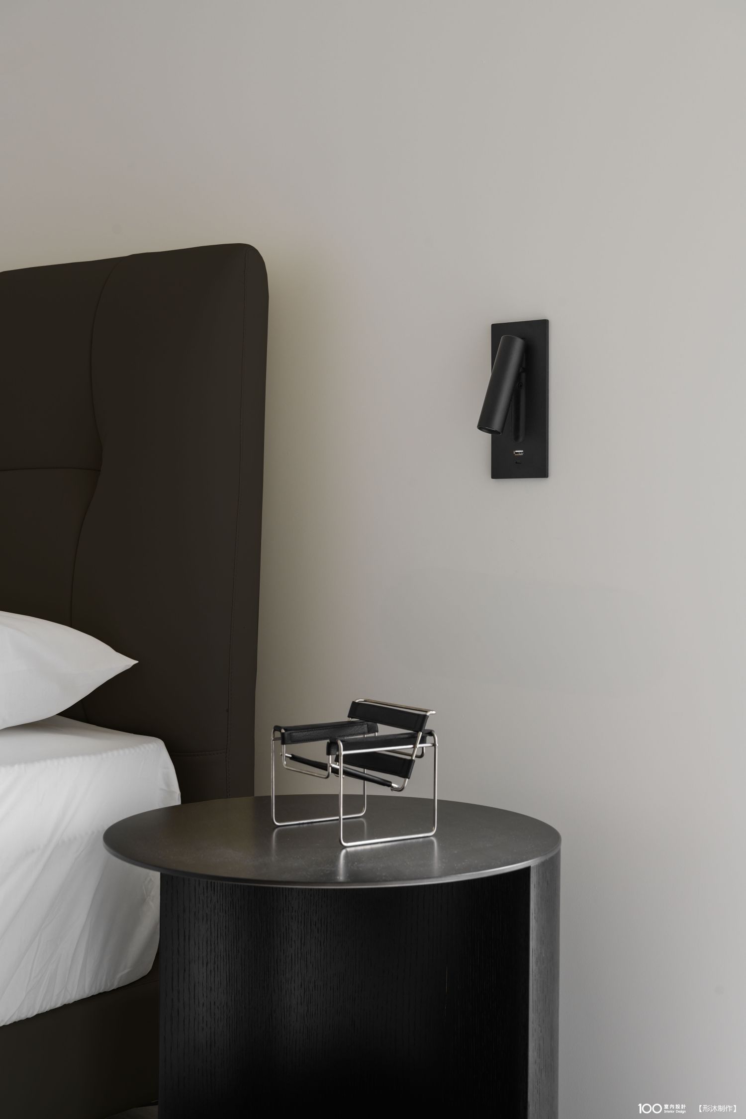 臥室