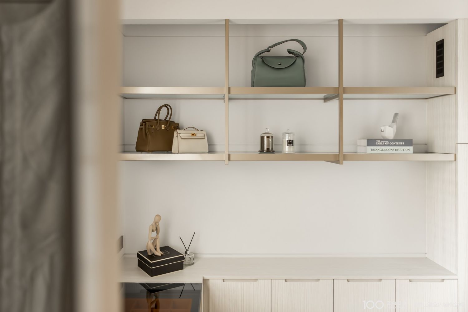 衣帽間
