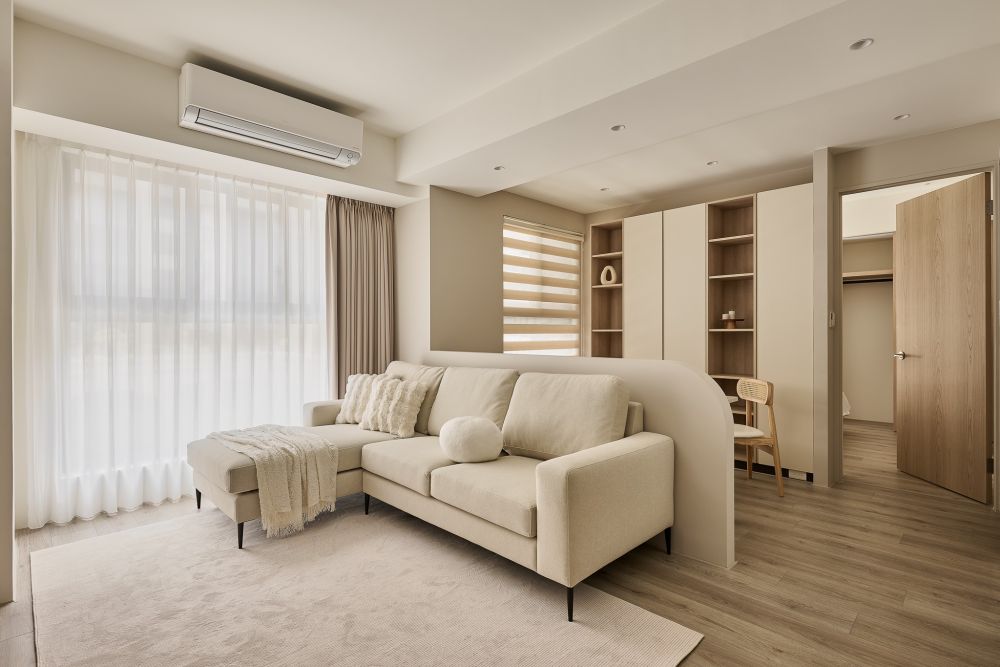 靜境以居 Tranquil Living