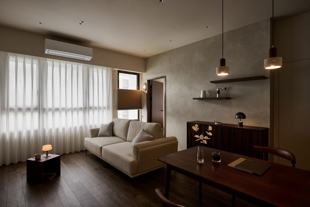 慢隅煦琚 THE NOOK HOUSE