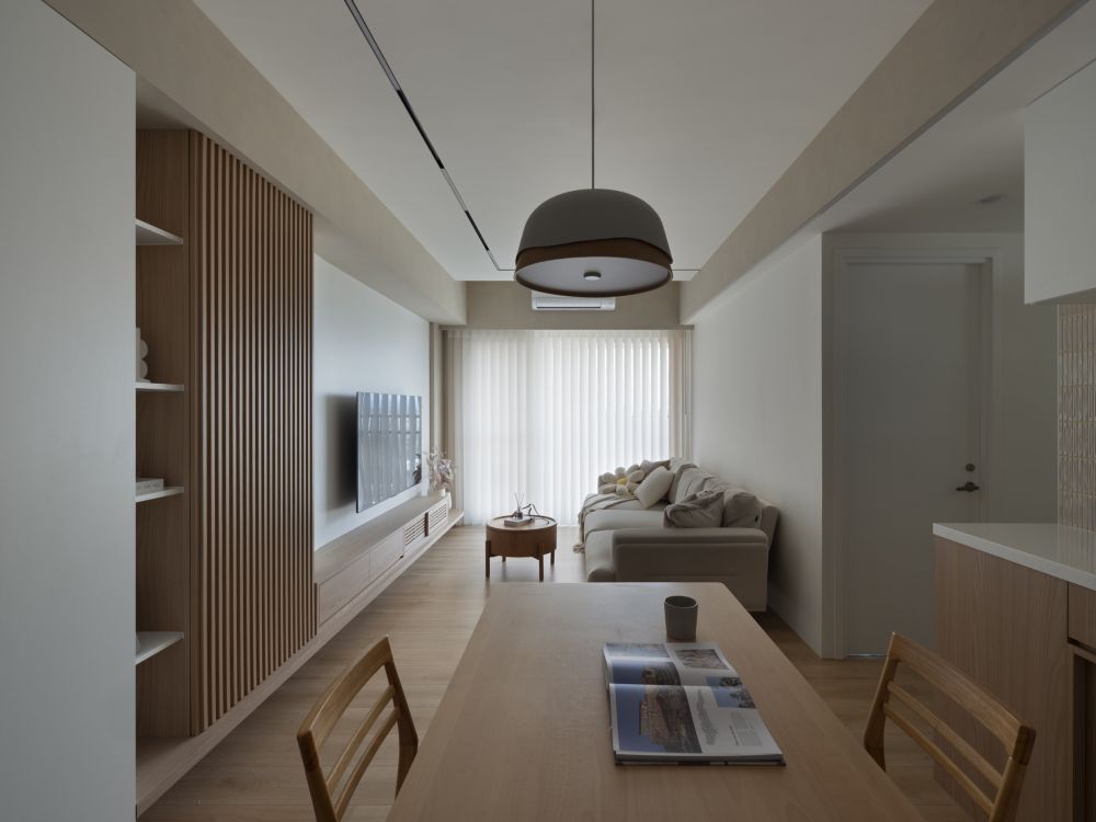 登陽青籟 L HOUSE