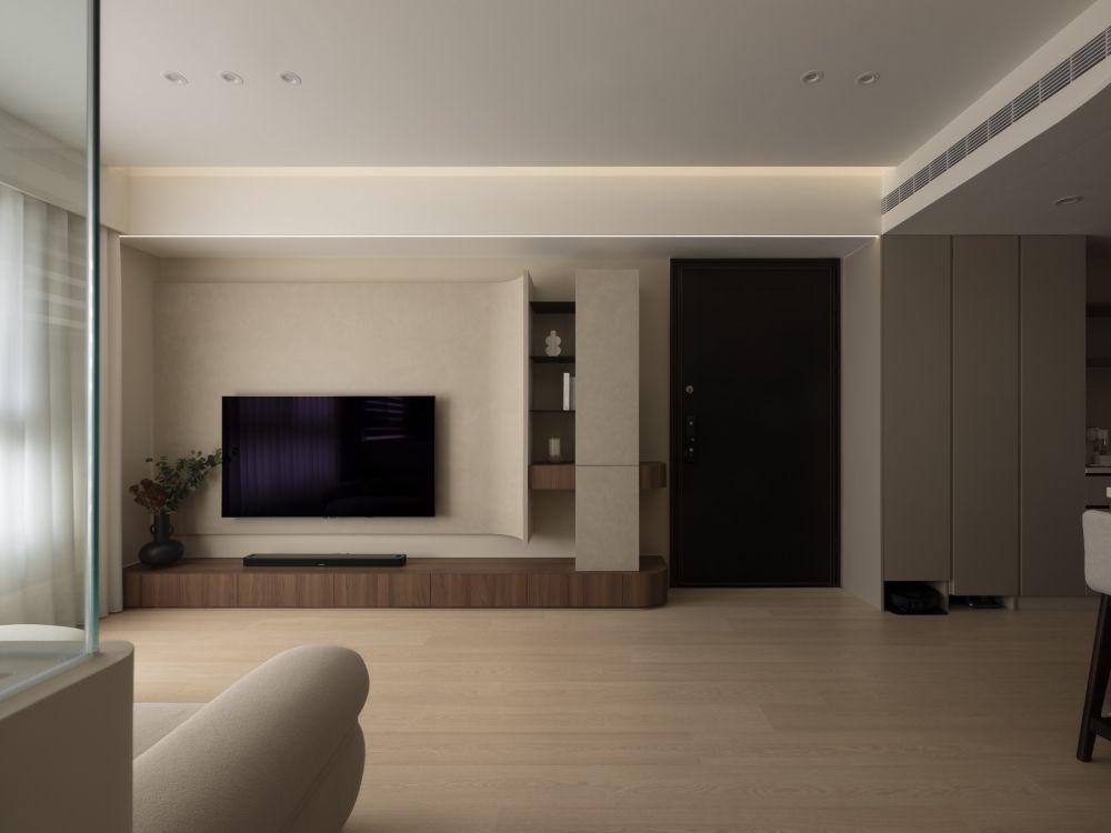 惠宇碧柳 C HOUSE