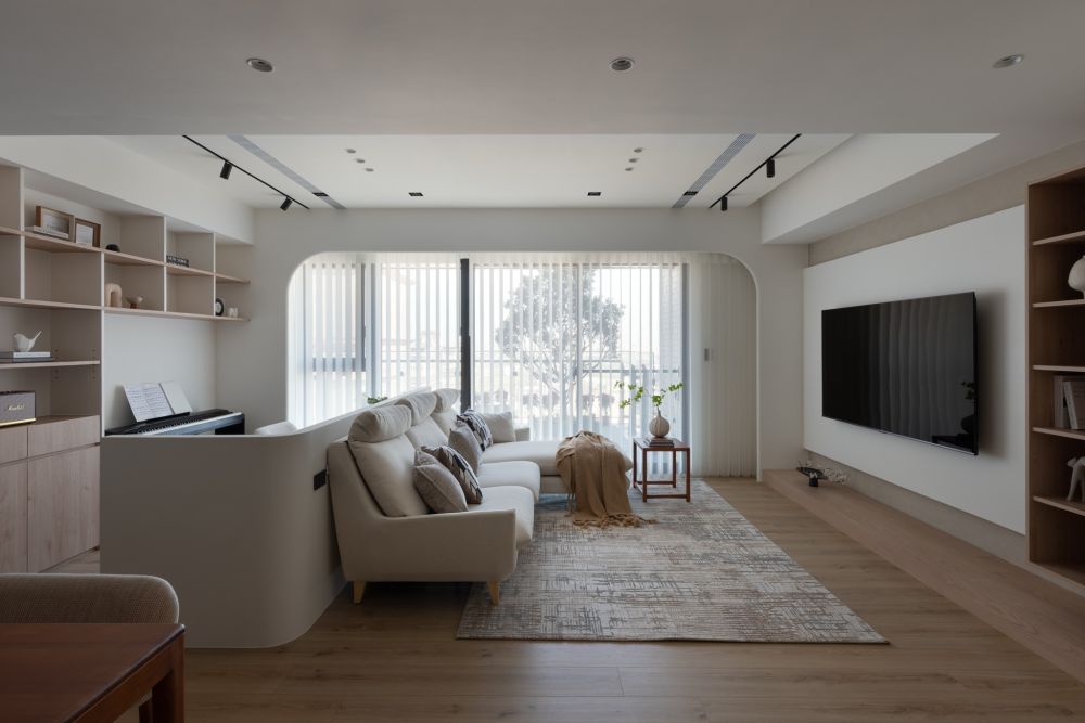 寶輝國際莊園 L HOUSE
