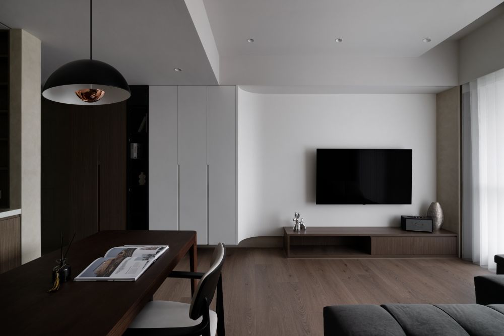  宏德新觀 Y HOUSE