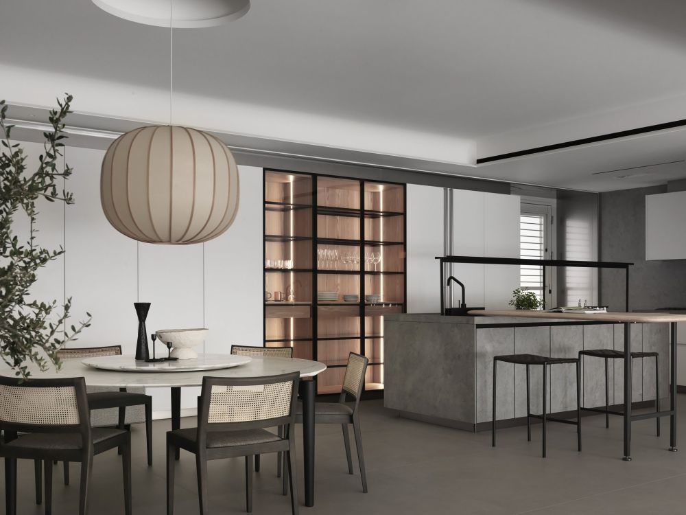 BOFFI HOME II