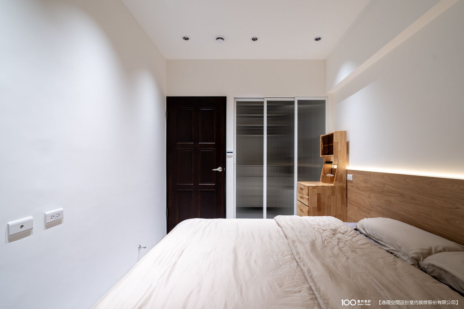 臥室