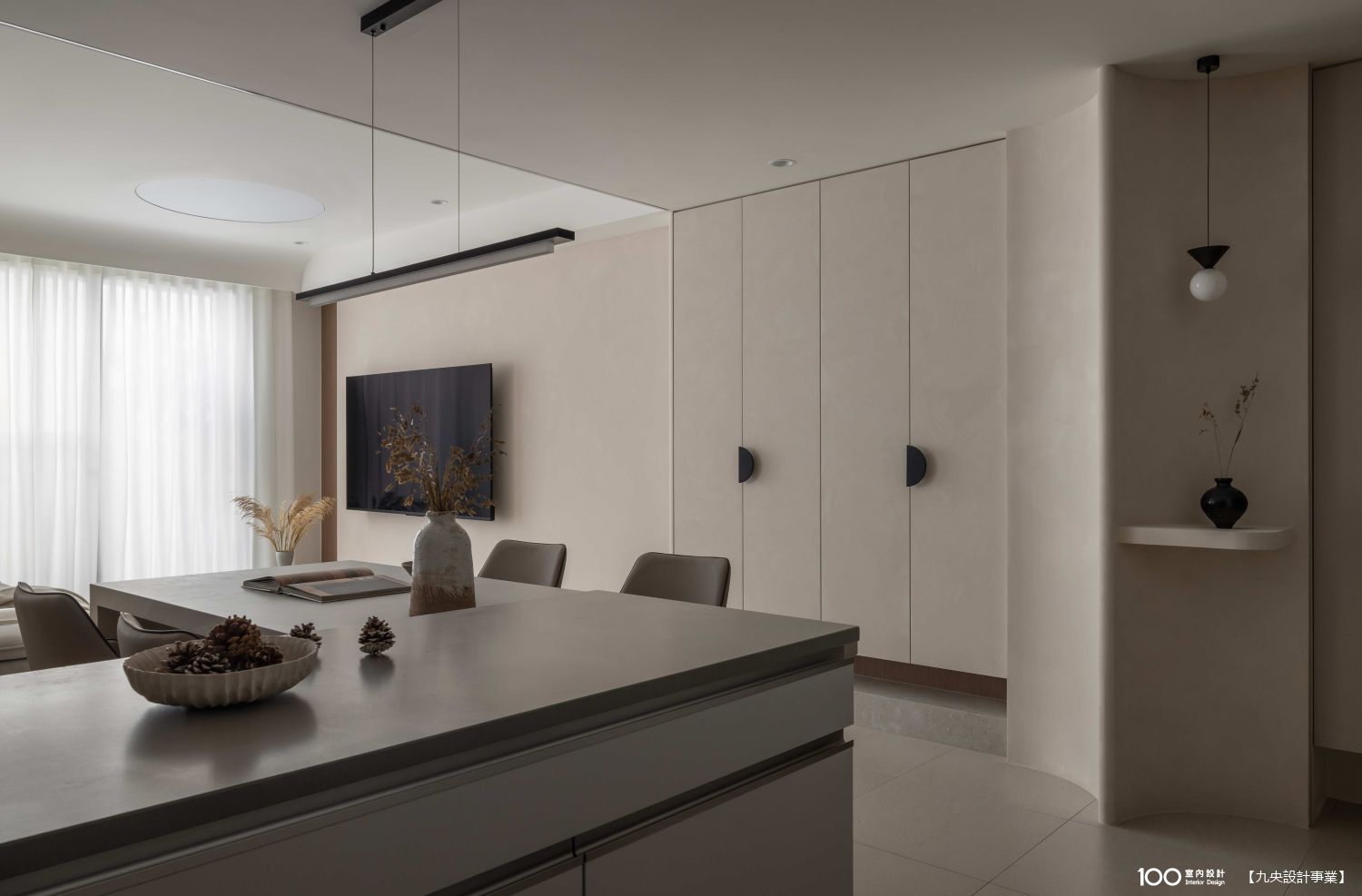 客廳