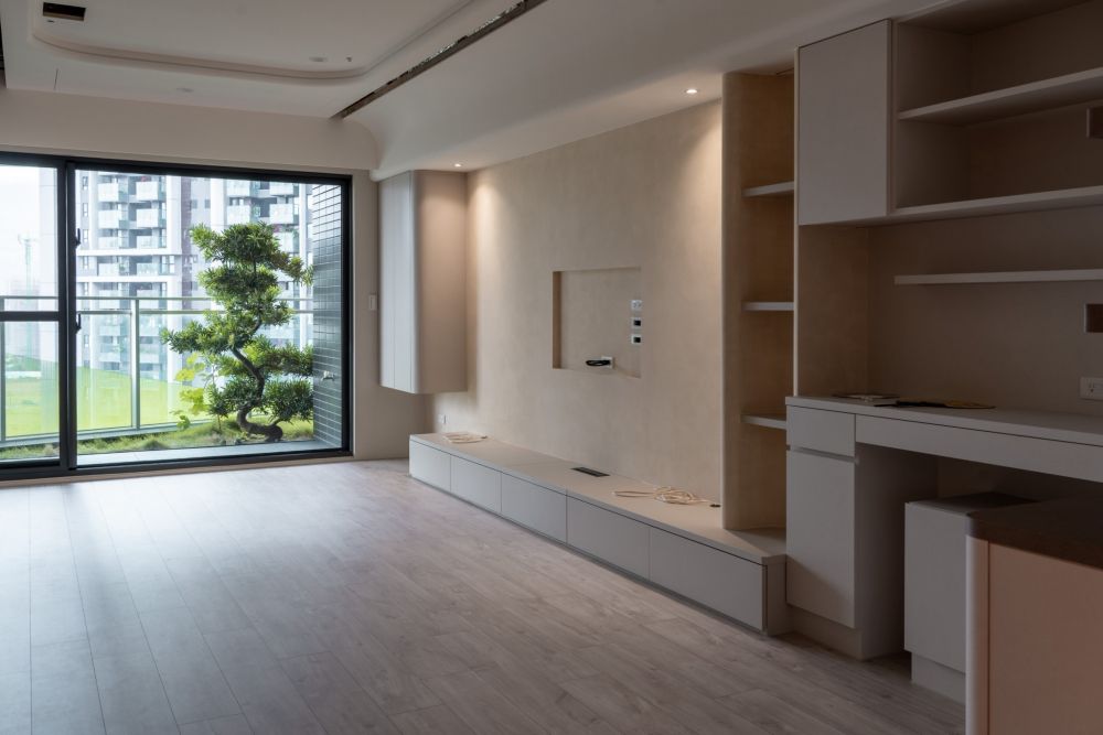 溫潤映光的安全守護