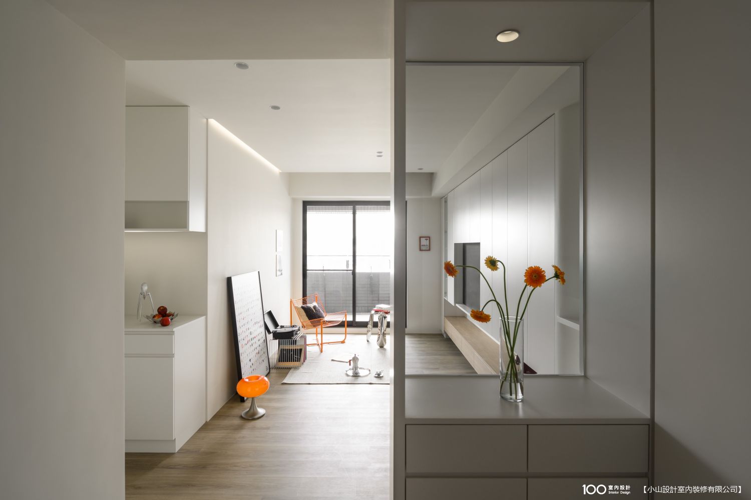 玄關