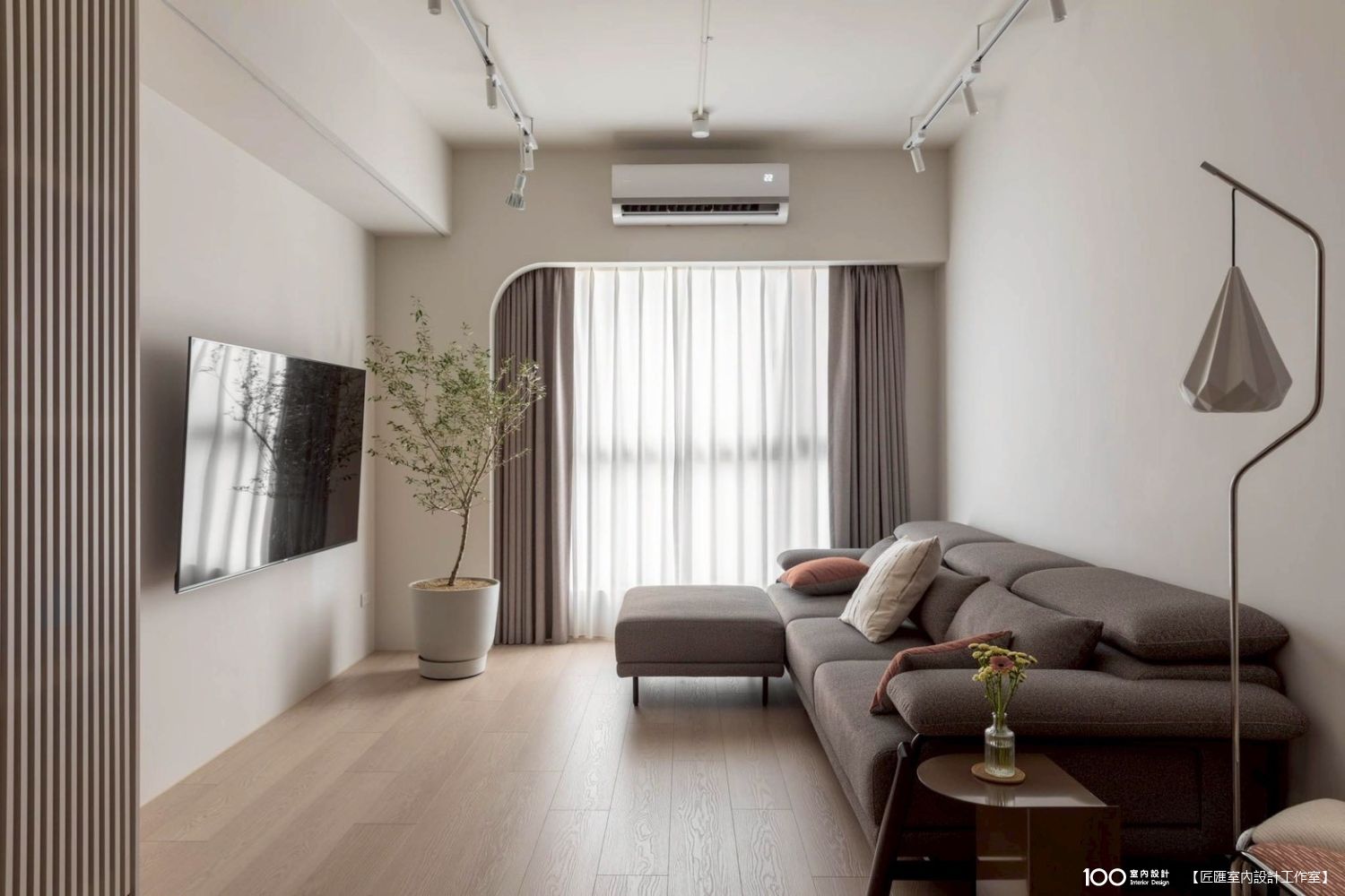 客廳