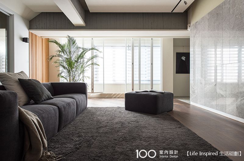 客廳