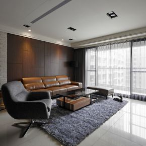洄沿 現代風 新成屋