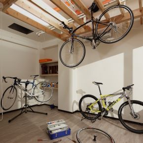 別墅│深耕 現代風 新成屋