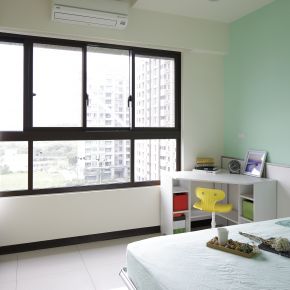 LOFT主張 渲染個性表情 工業風 新成屋