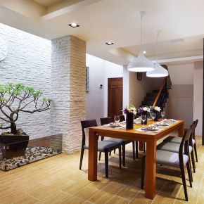 光合靜隅 混搭風 老屋翻新