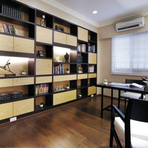 光合靜隅 混搭風 老屋翻新