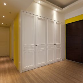 美河市 鄉村風 新成屋