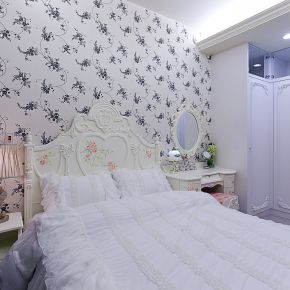 富堡晶樺 古典風 新成屋