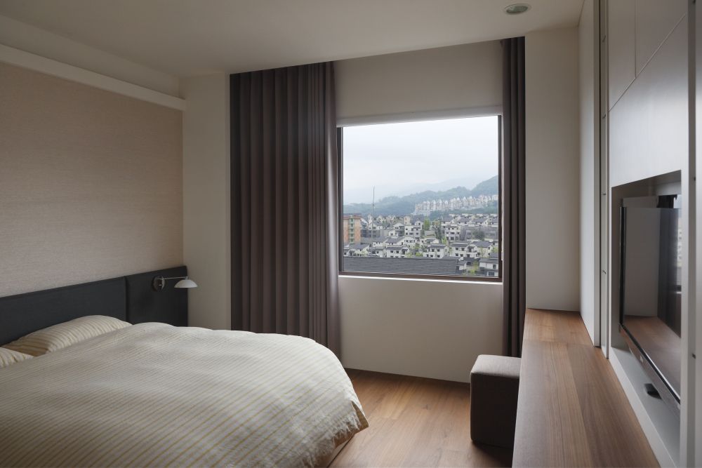 匯養生活 山林秘境