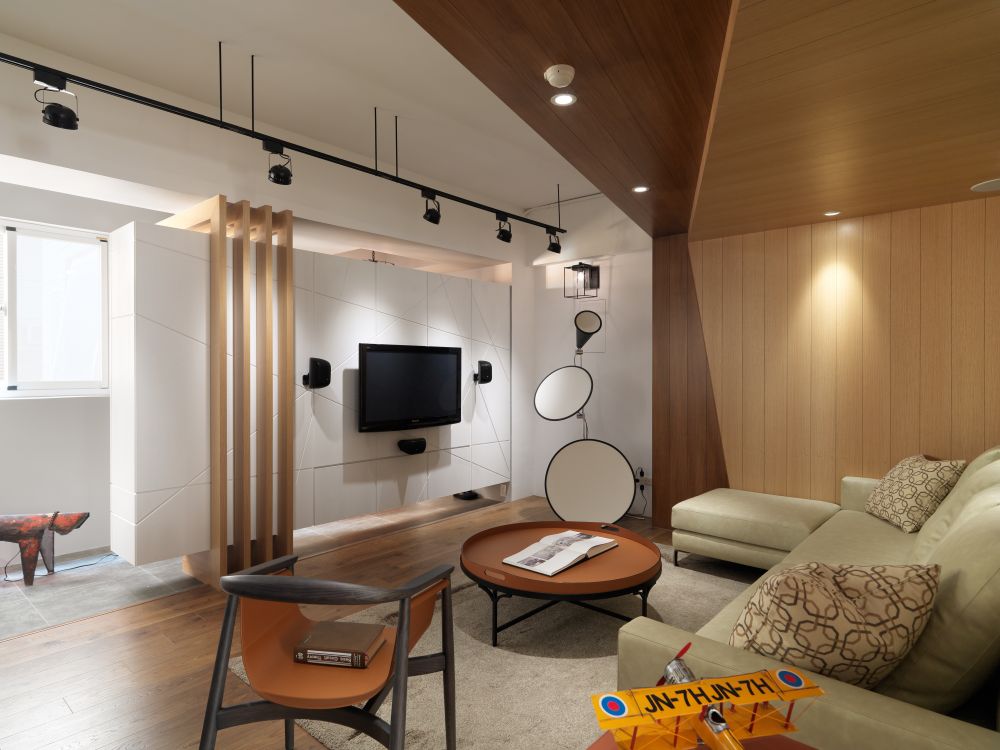 9.新竹-L House-40坪-20年老屋