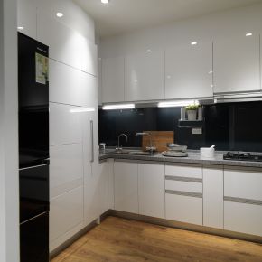 士林-Z House-現代風 現代風 老屋翻新