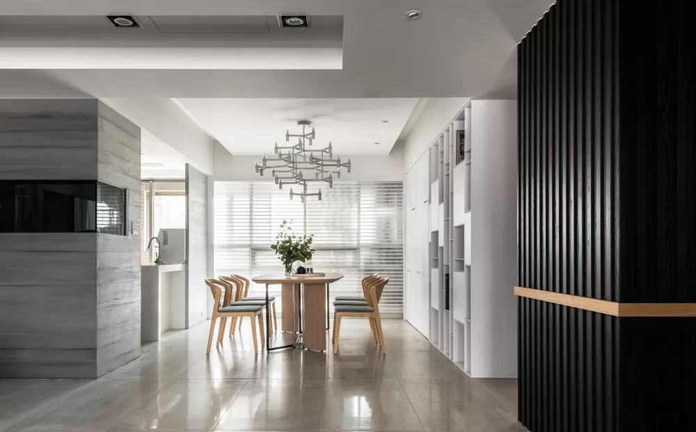 24.林口-Z House-80坪-老屋翻新