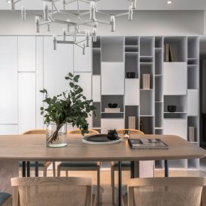 林口-Z House-飯店風 null 老屋翻新