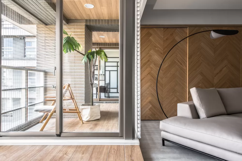 24.林口-Z House-80坪-老屋翻新