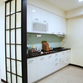 江公館 現代風 老屋翻新