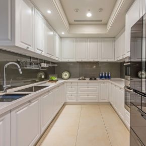 中悅麗苑 古典風 新成屋