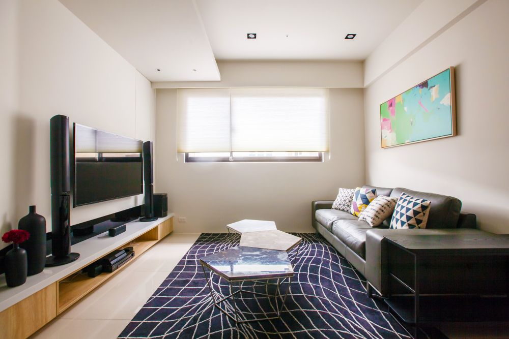 新北林口竹城長崎