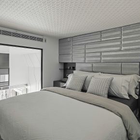 密境•源流 現代風 新成屋
