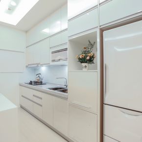 青田街 吳公館 現代風 新成屋