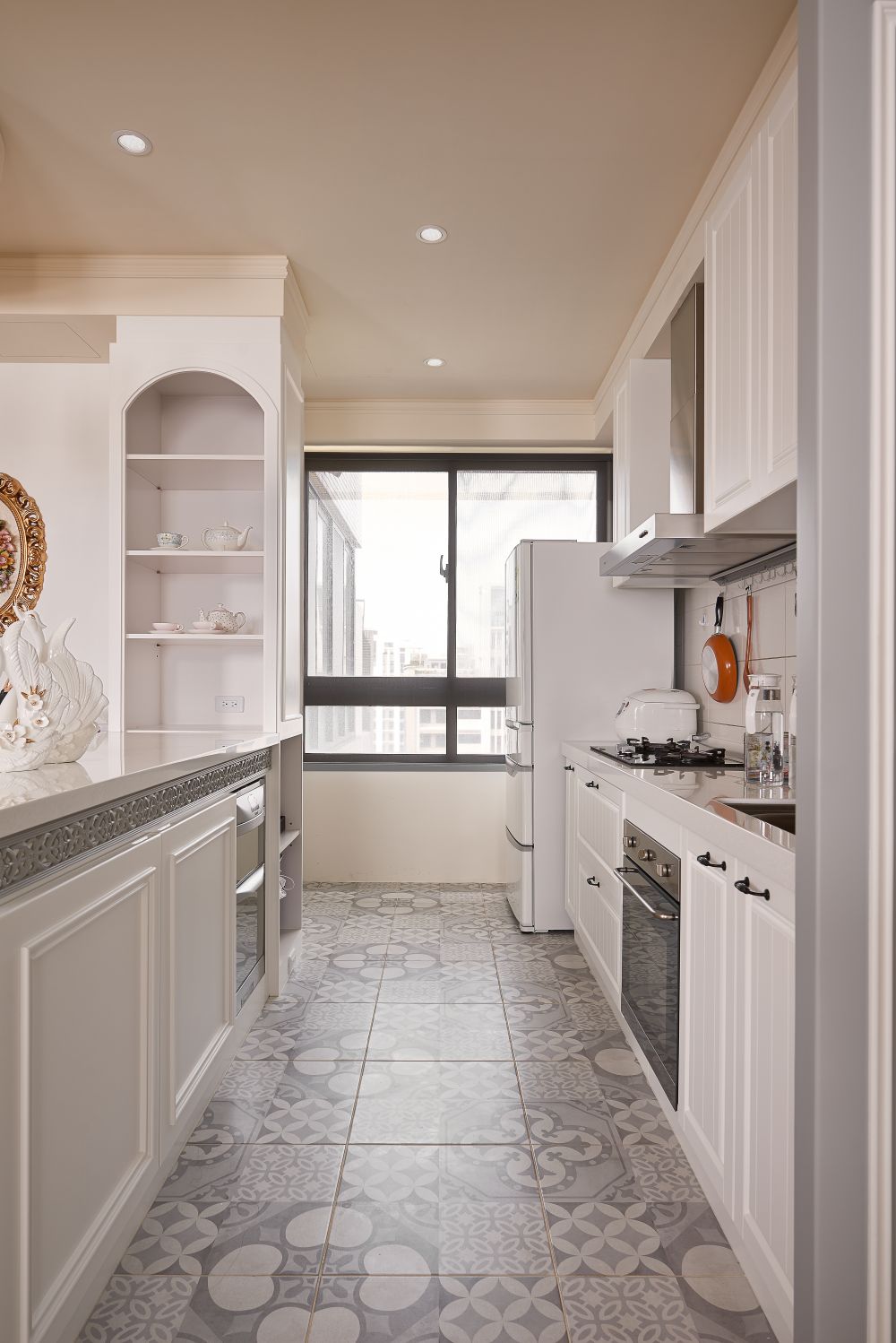 琴音繞樑的新生活