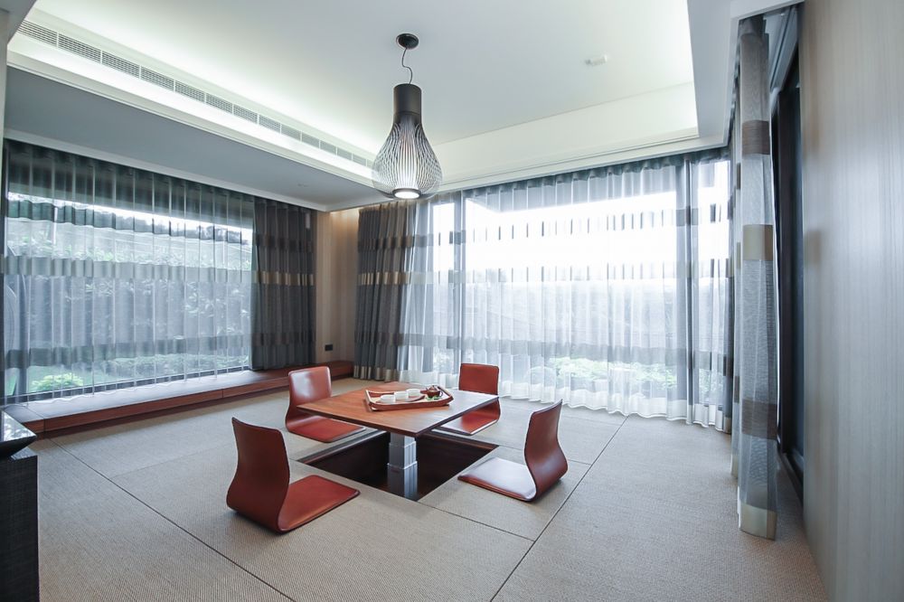 動與靜之間